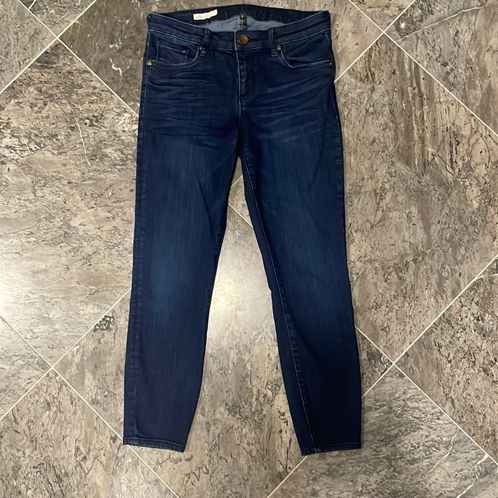 Womens Kut from the Kloth jeans size 2